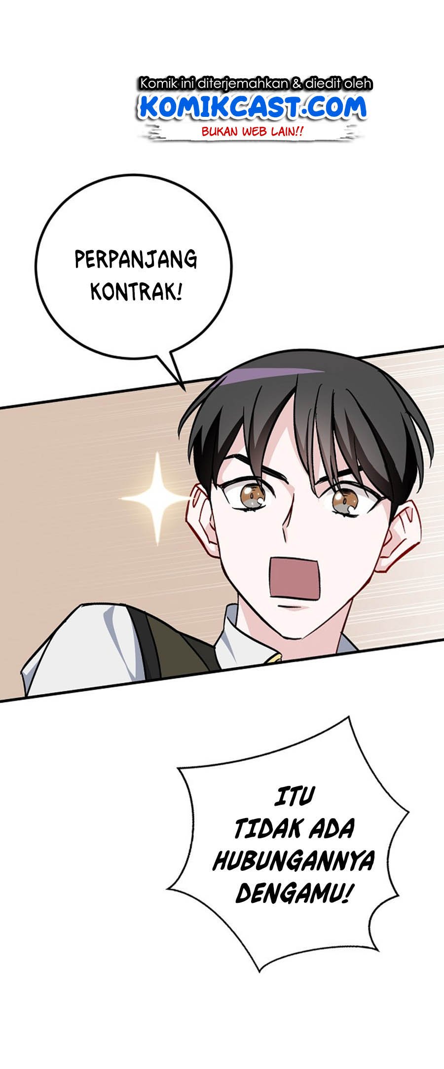 Leveling Up, By Only Eating! Chapter 33 Gambar 48