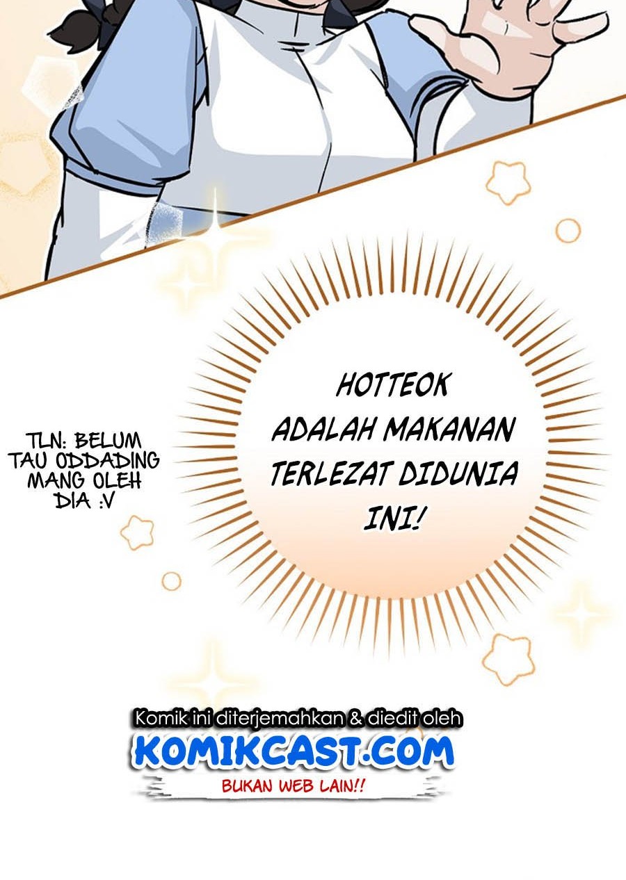 Leveling Up, By Only Eating! Chapter 33 Gambar 53