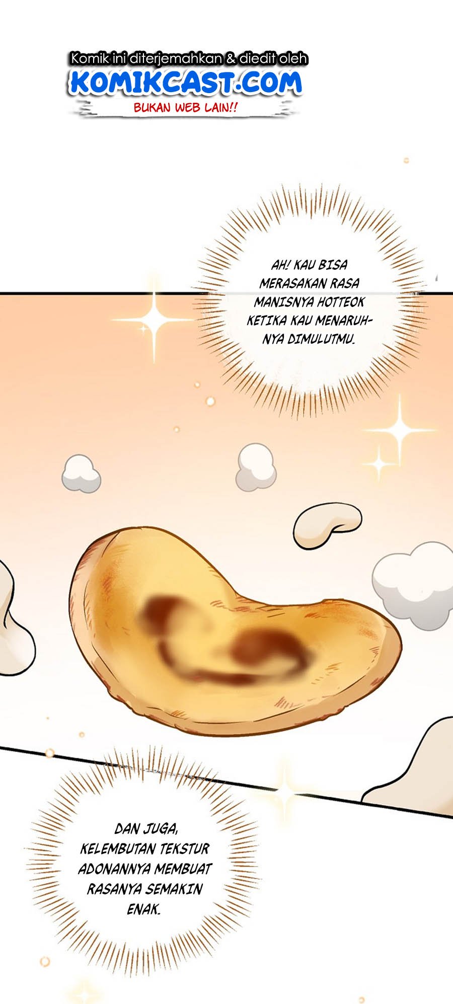 Leveling Up, By Only Eating! Chapter 33 Gambar 58
