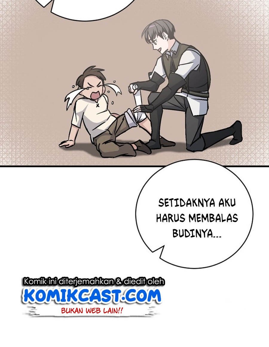 Leveling Up, By Only Eating! Chapter 33 Gambar 80