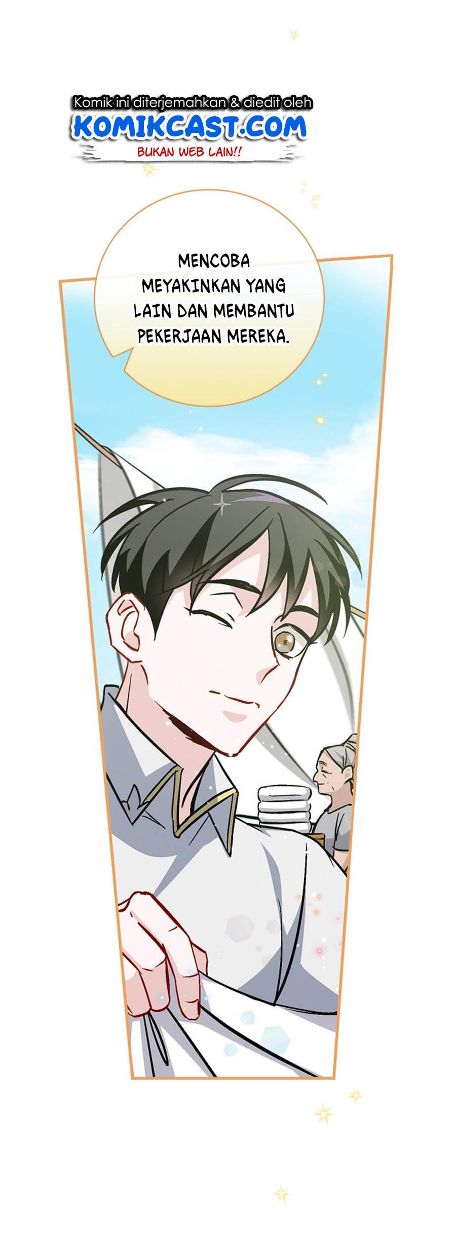 Leveling Up, By Only Eating! Chapter 33 Gambar 82
