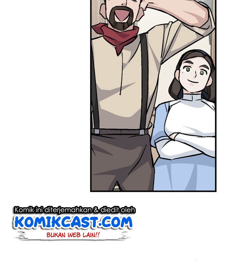 Leveling Up, By Only Eating! Chapter 33 Gambar 89