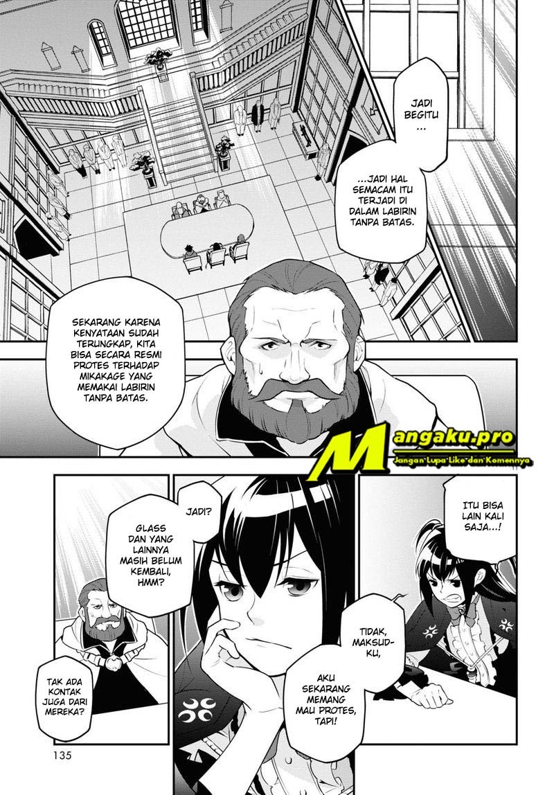 Tate no Yuusha no Nariagari Chapter 69.1 Gambar 12