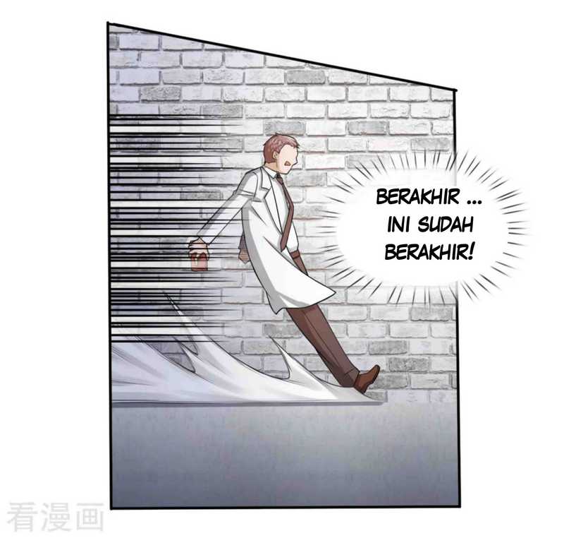 Super Medical Fairy in The City Chapter 14 Gambar 11
