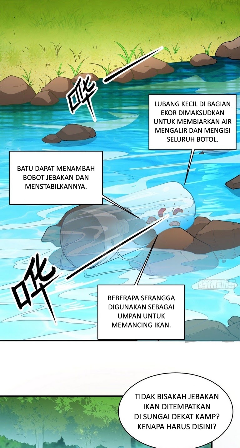 Baca  The Rest of My Life on the Desert Island Chapter 09 Gambar 2