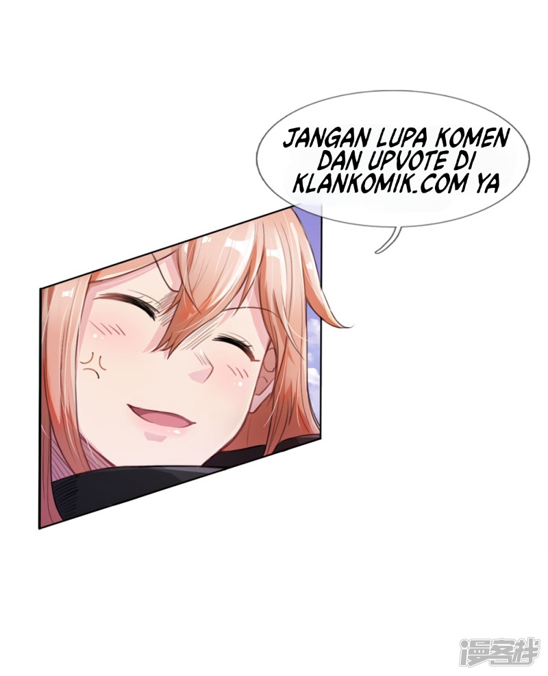 Doomsday Girlfriend: My Backyard Leads to Doomsday Chapter 75 Gambar 16