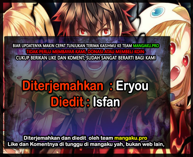 Baca Komik Tate no Yuusha no Nariagari Chapter 69.2 Gambar 1