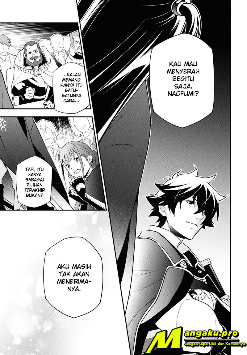 Tate no Yuusha no Nariagari Chapter 69.2 Gambar 12