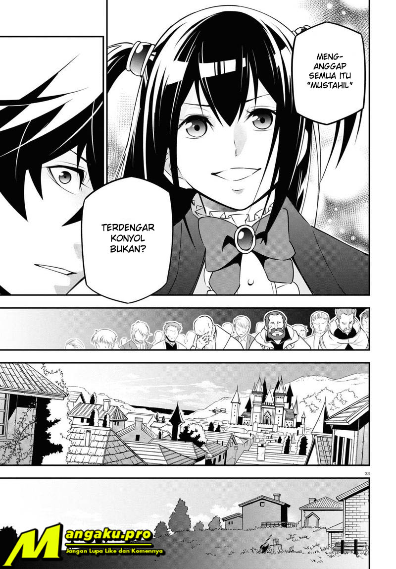 Tate no Yuusha no Nariagari Chapter 69.2 Gambar 14