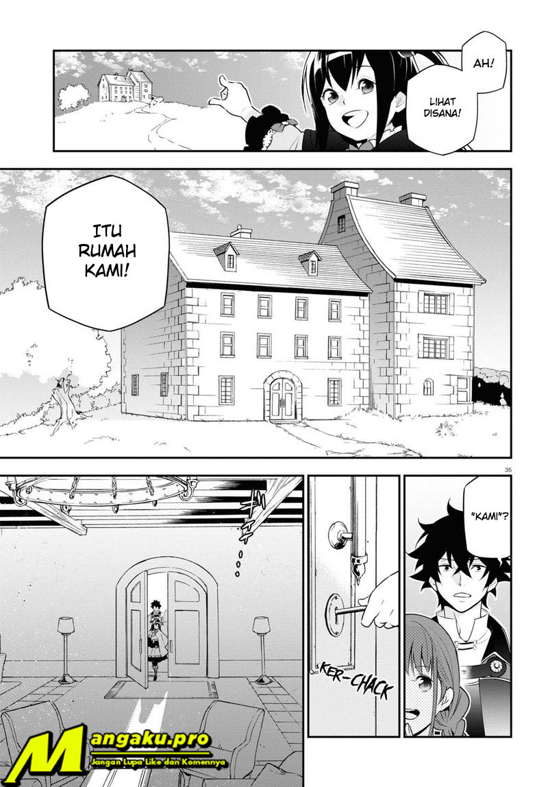Tate no Yuusha no Nariagari Chapter 69.2 Gambar 16