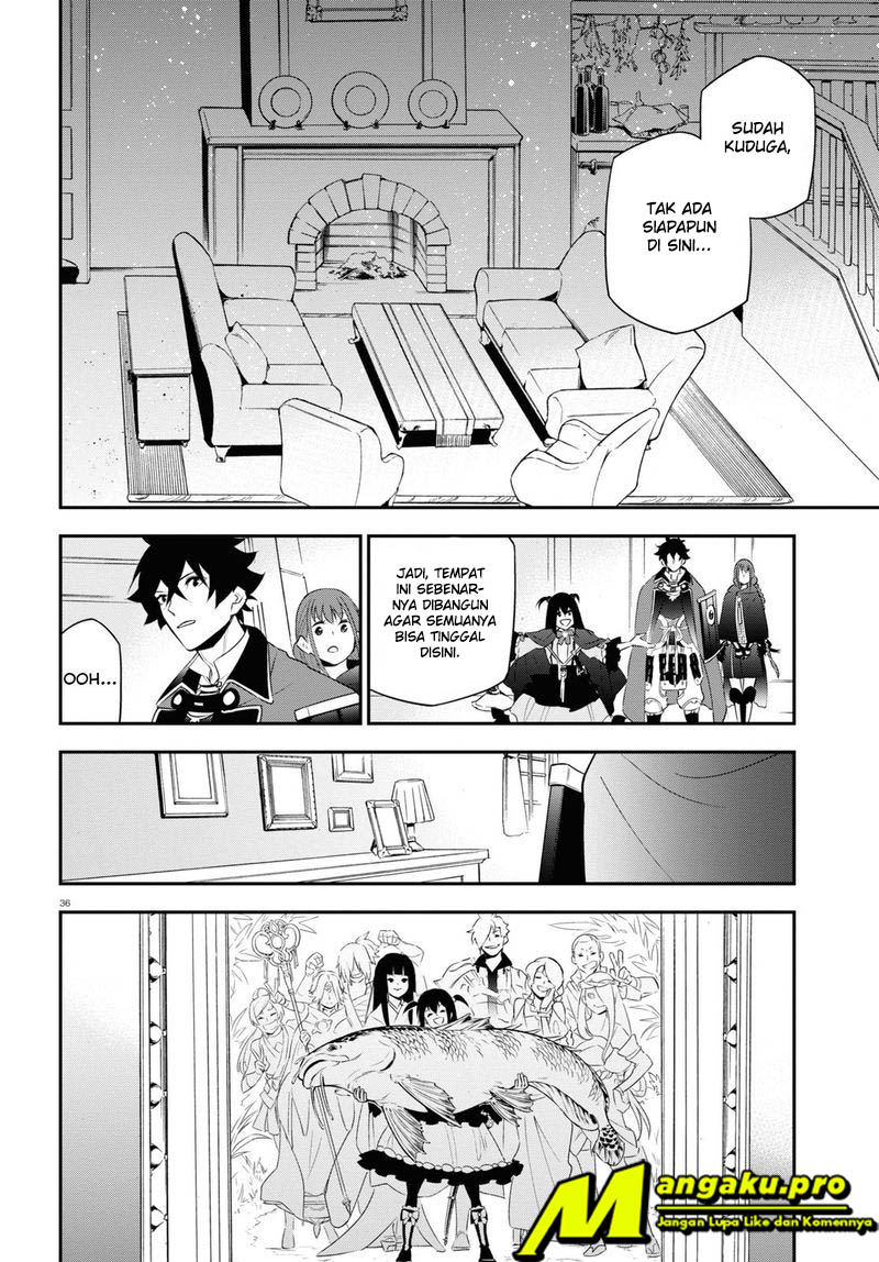 Tate no Yuusha no Nariagari Chapter 69.2 Gambar 17