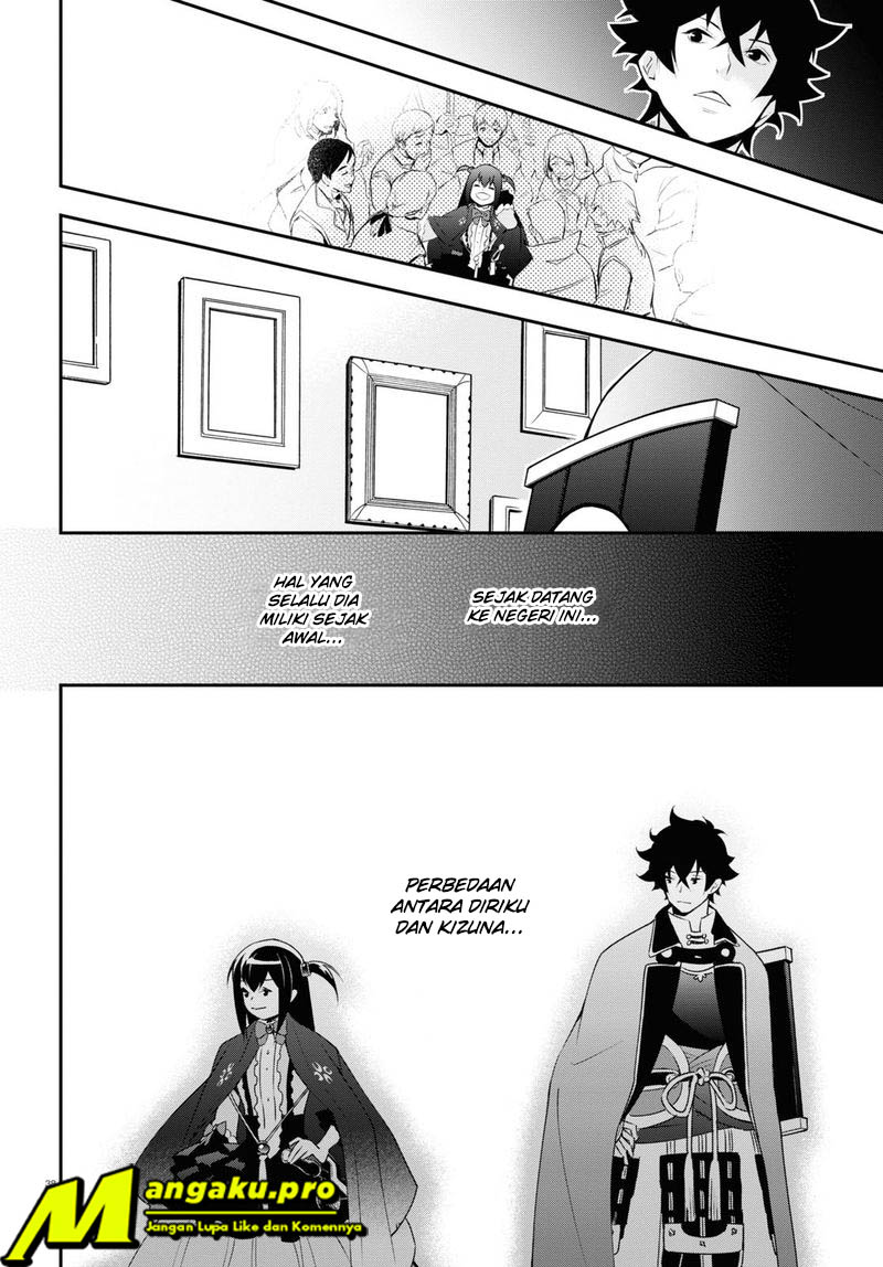 Tate no Yuusha no Nariagari Chapter 69.2 Gambar 19