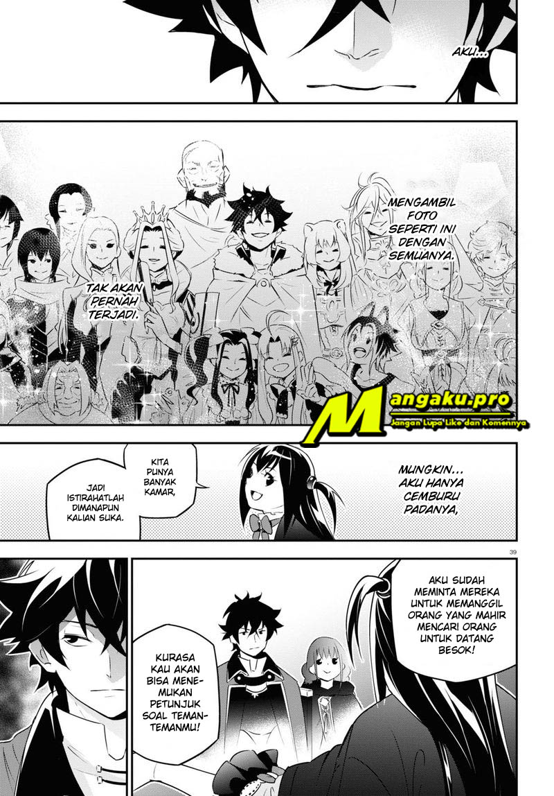 Tate no Yuusha no Nariagari Chapter 69.2 Gambar 20