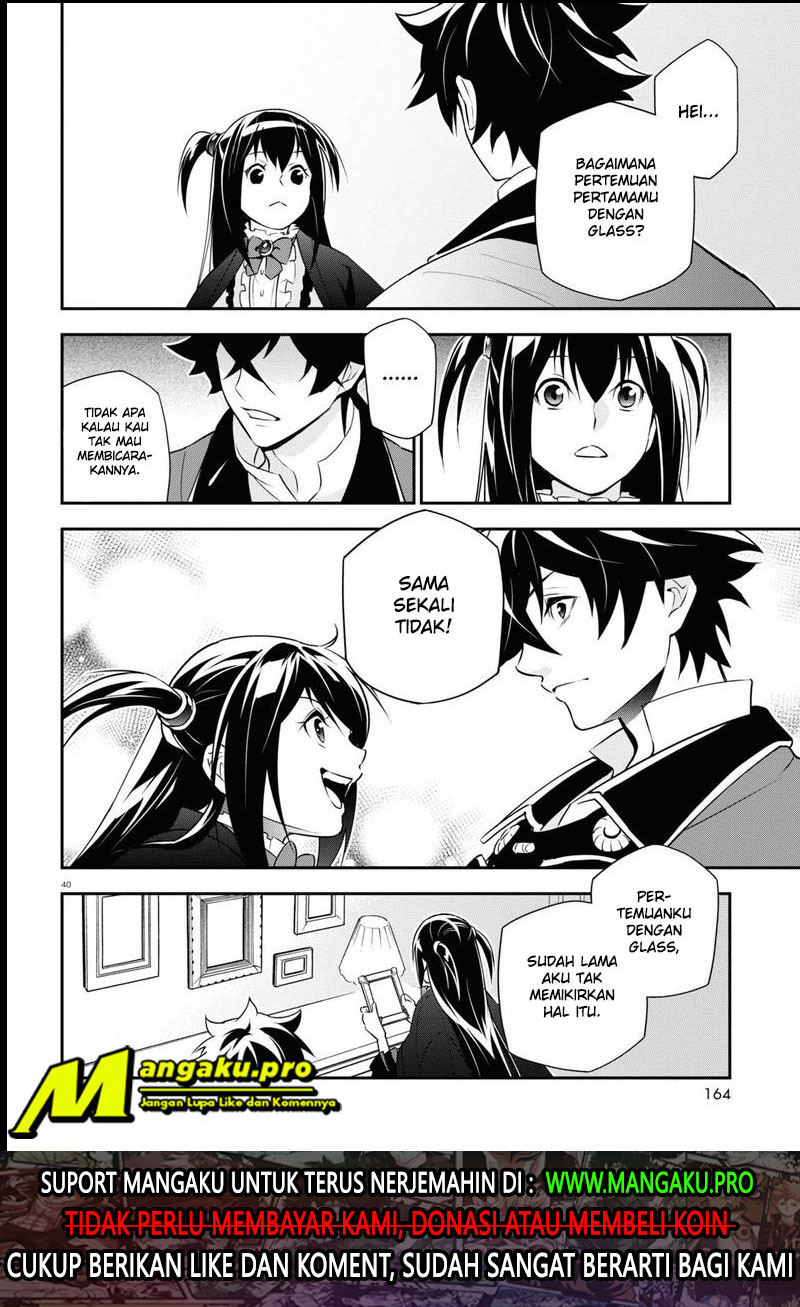 Tate no Yuusha no Nariagari Chapter 69.2 Gambar 21