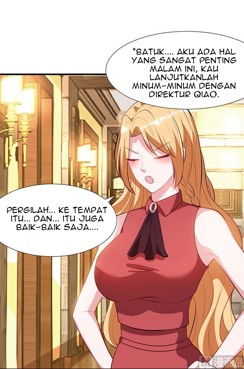 My Beauty Agent Wife Chapter 31 Gambar 19