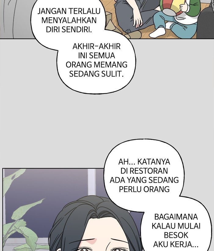Mother, I’m Sorry Chapter 57 Gambar 23
