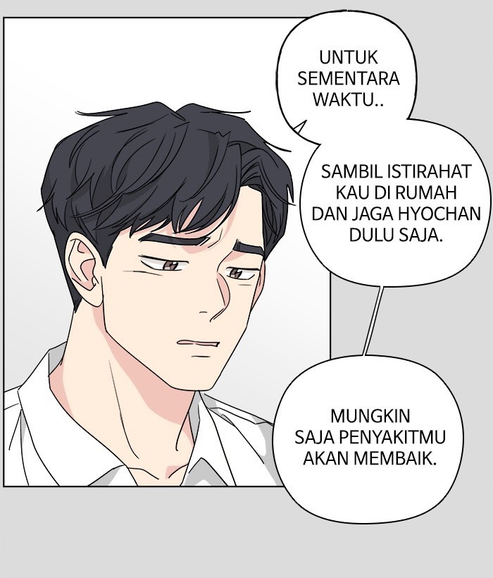 Mother, I’m Sorry Chapter 57 Gambar 26