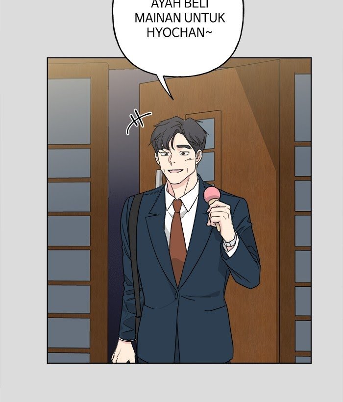 Mother, I’m Sorry Chapter 57 Gambar 3