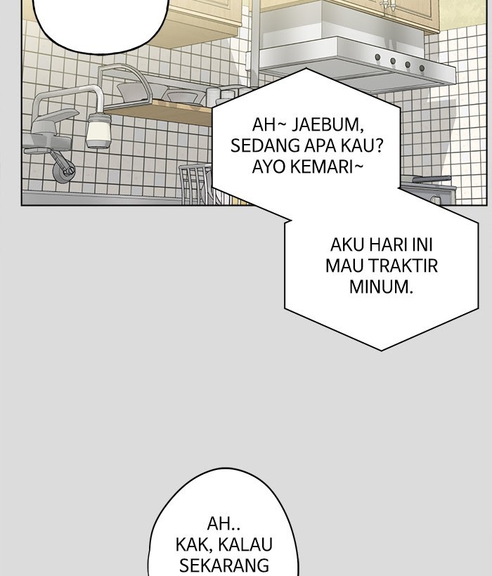 Mother, I’m Sorry Chapter 57 Gambar 34