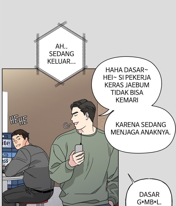 Mother, I’m Sorry Chapter 57 Gambar 37