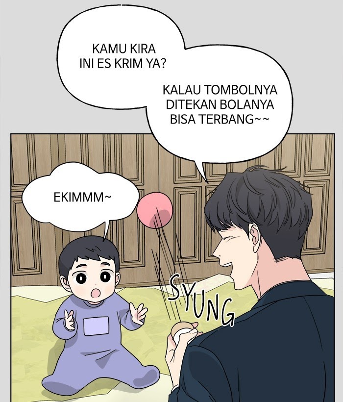 Mother, I’m Sorry Chapter 57 Gambar 4