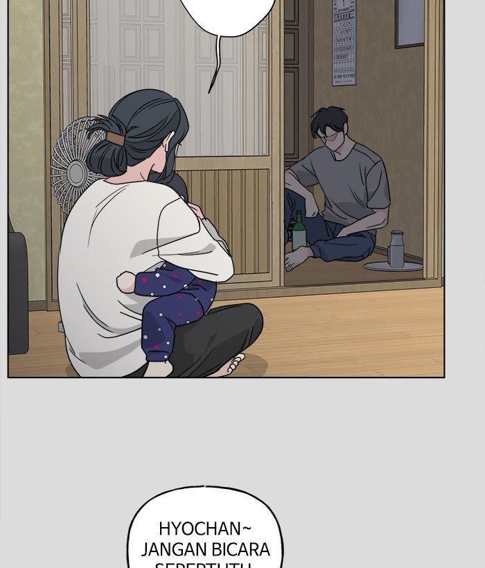Mother, I’m Sorry Chapter 57 Gambar 48