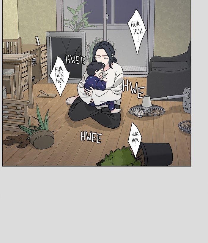 Mother, I’m Sorry Chapter 57 Gambar 61