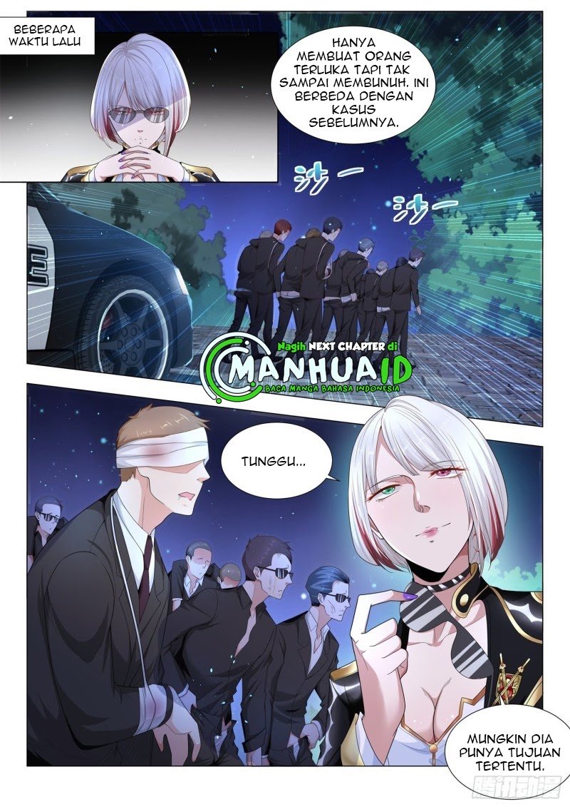 Shen Hao’s Heavenly Fall System Chapter 138 Gambar 3