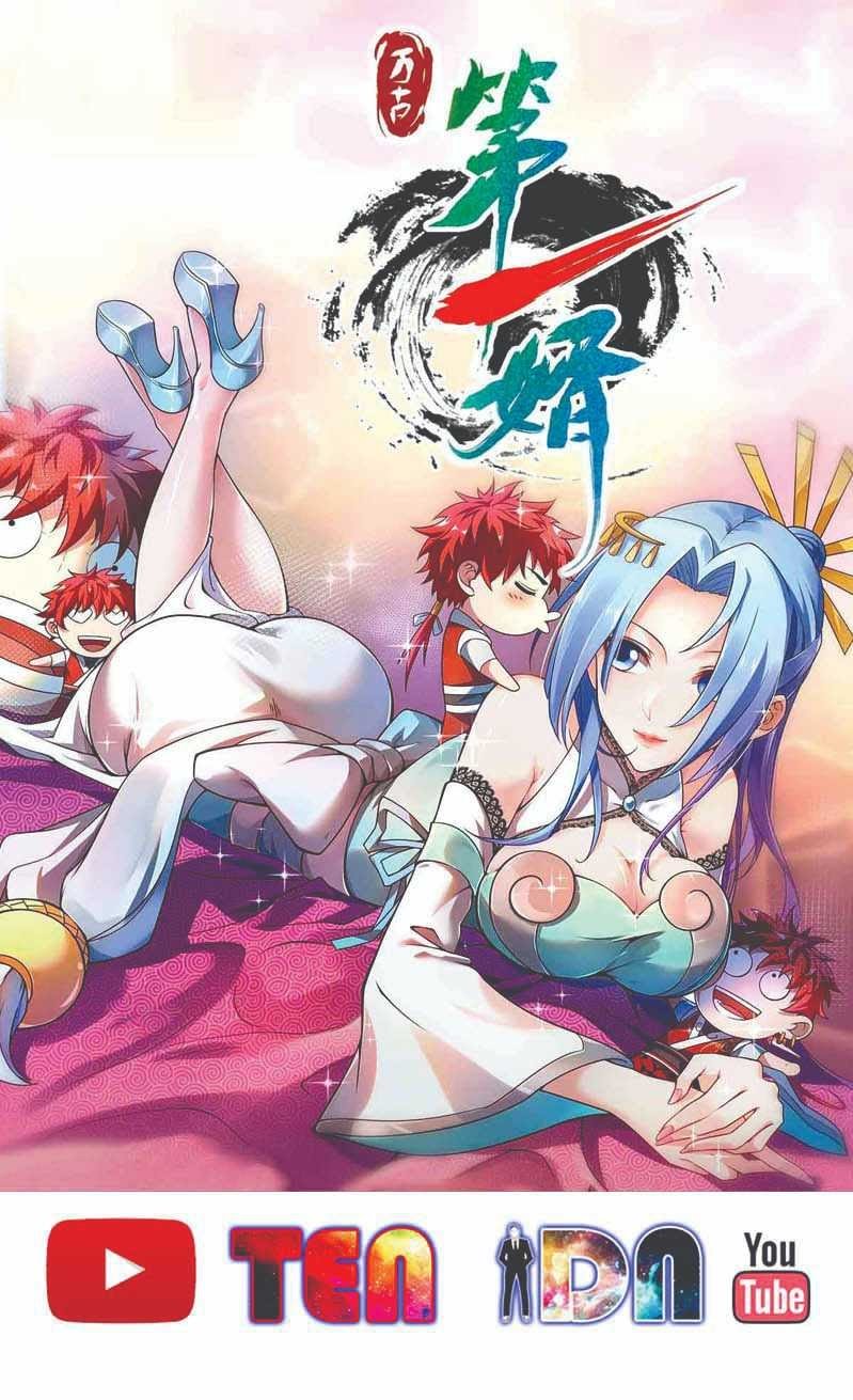 Baca Manhua The First Son-In-Law Vanguard of All Time Chapter 17 Gambar 2
