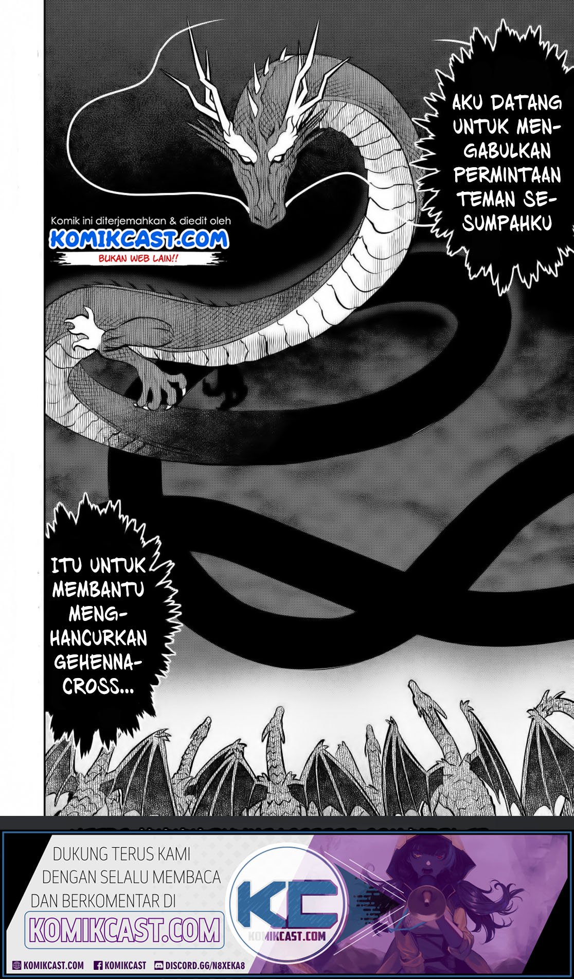 Toaru Ossan no VRMMO Katsudouki Chapter 63 Gambar 25