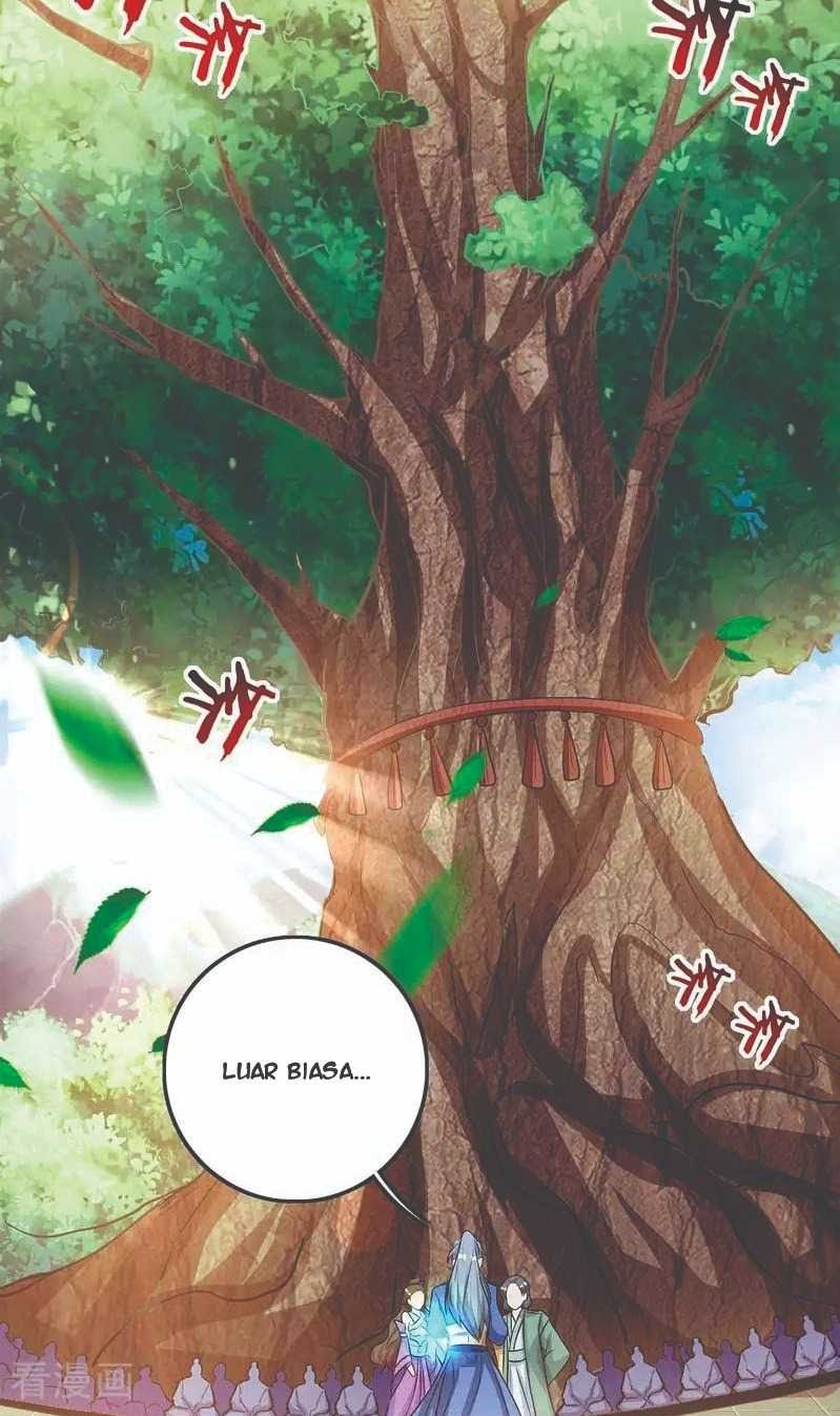 Rebirth After 80.000 Years Passed Chapter 129 Gambar 10