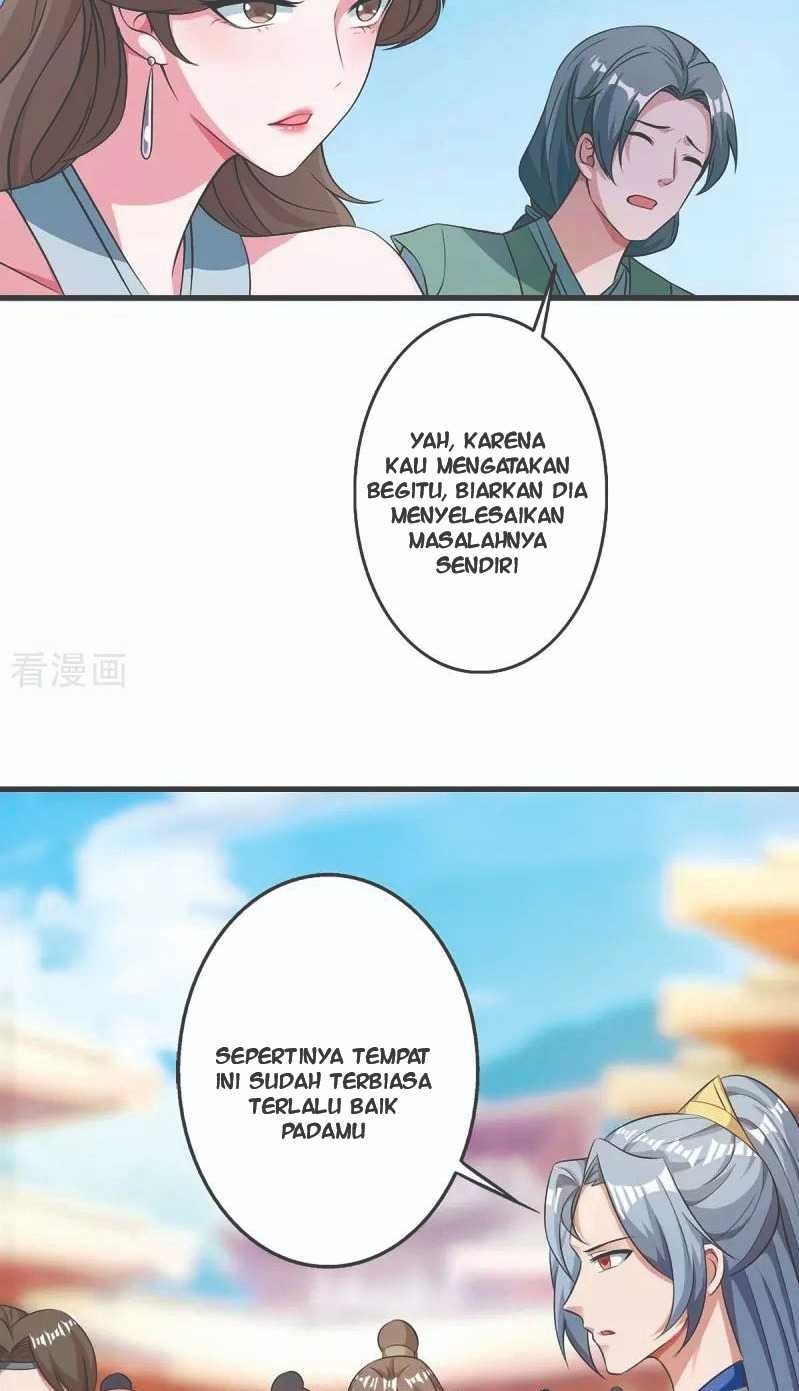 Rebirth After 80.000 Years Passed Chapter 129 Gambar 26