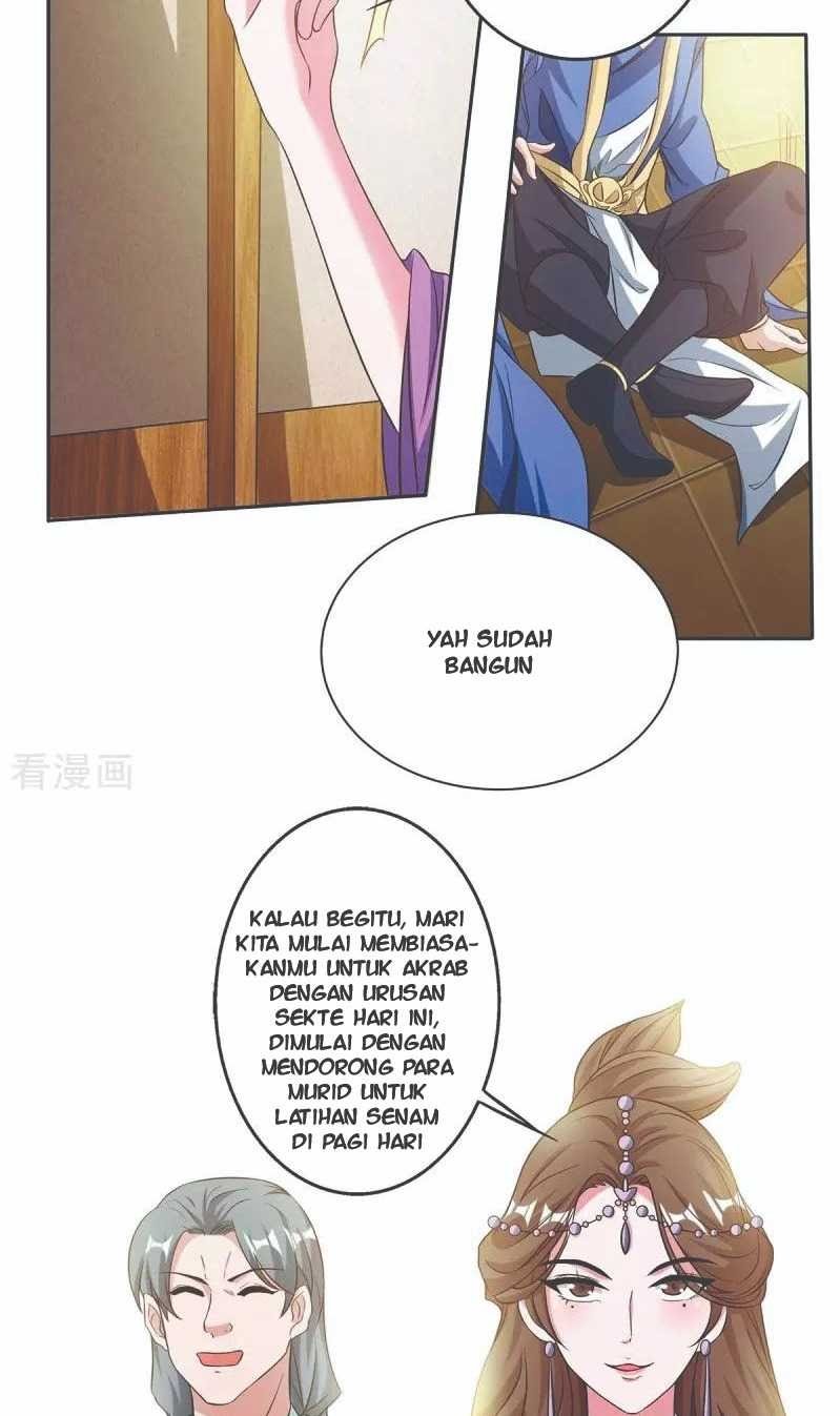 Rebirth After 80.000 Years Passed Chapter 129 Gambar 6
