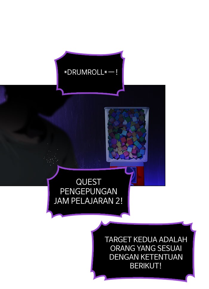 Baca Komik Dice Chapter 101 Gambar 1