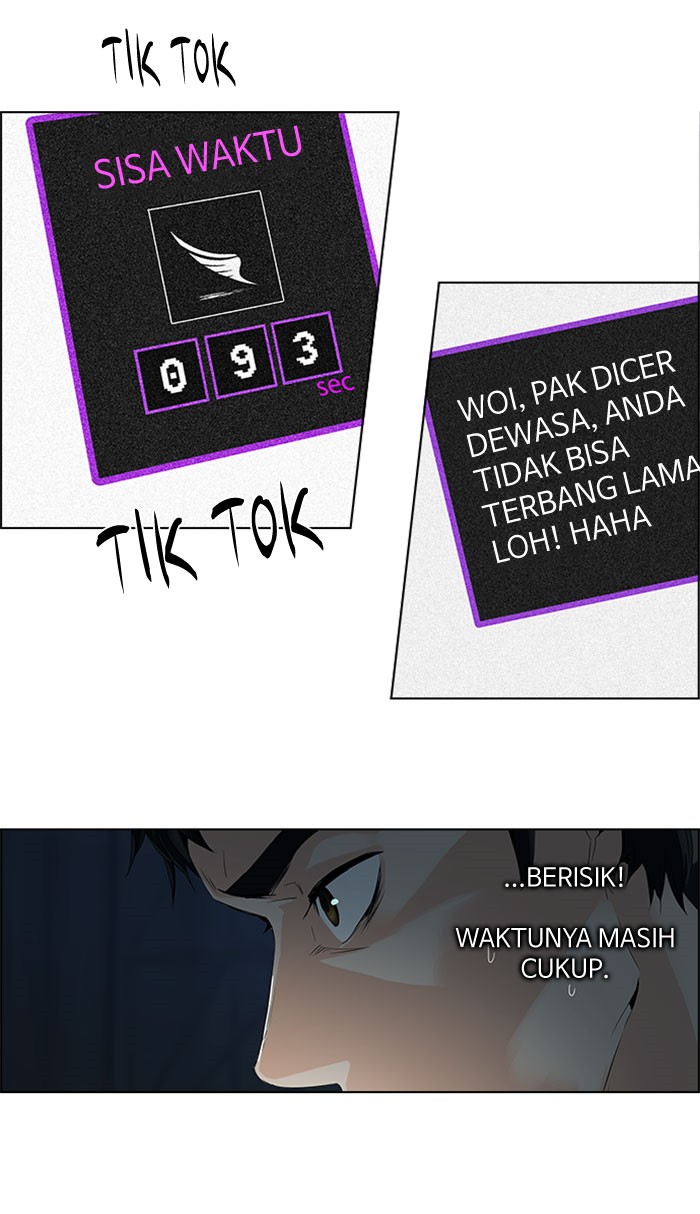 Dice Chapter 104 Gambar 12