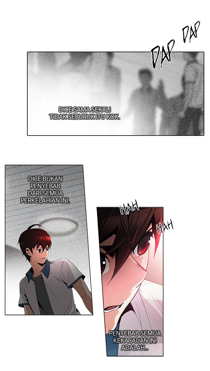 Baca Komik Dice Chapter 105 Gambar 1