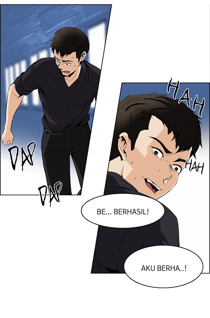 Dice Chapter 105 Gambar 48