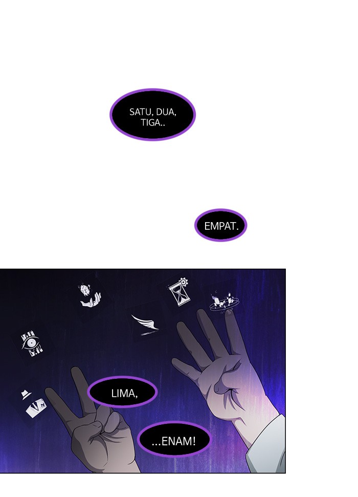 Baca Komik Dice Chapter 111 Gambar 1