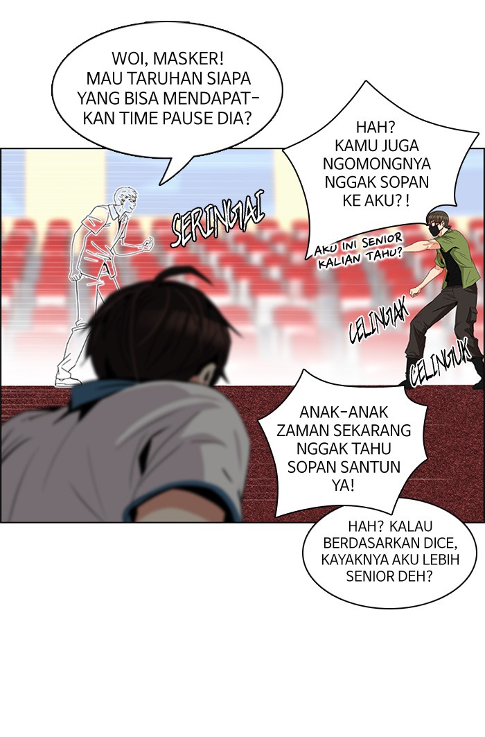 Dice Chapter 111 Gambar 23
