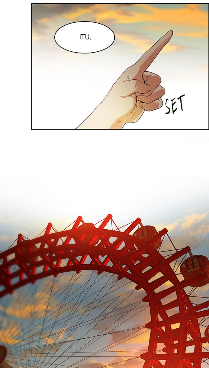 Baca Dice Chapter 119 Gambar 2