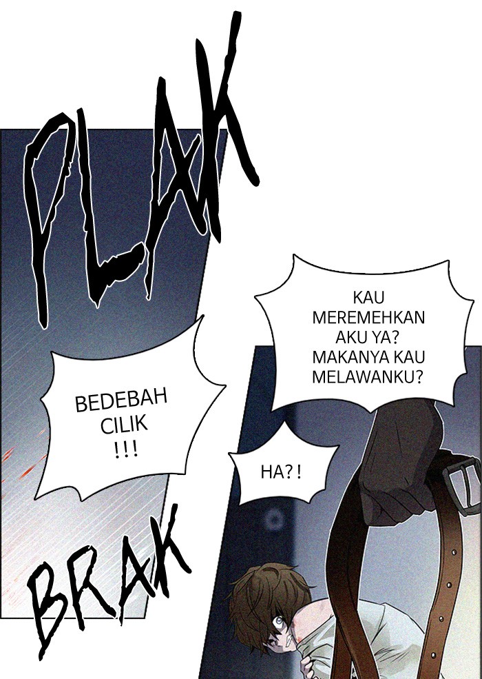 Dice Chapter 121 Gambar 31