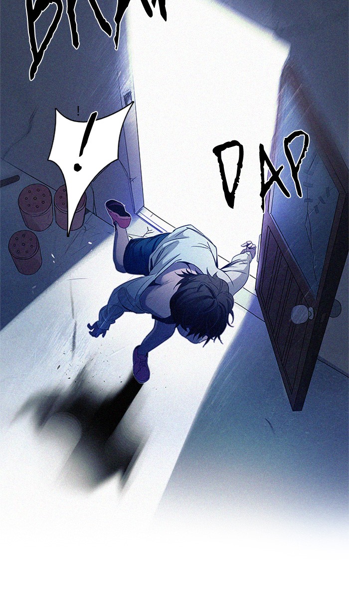 Dice Chapter 121 Gambar 34