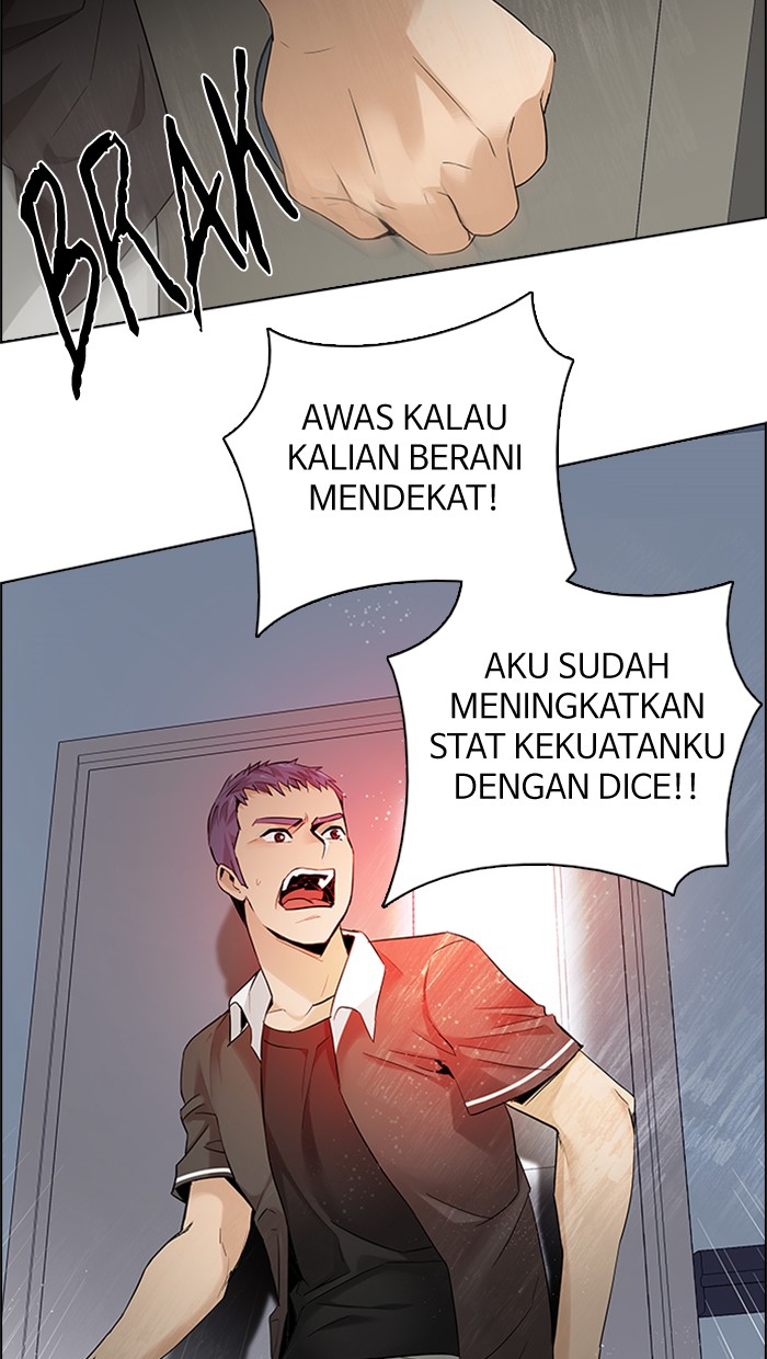 Dice Chapter 134 Gambar 11