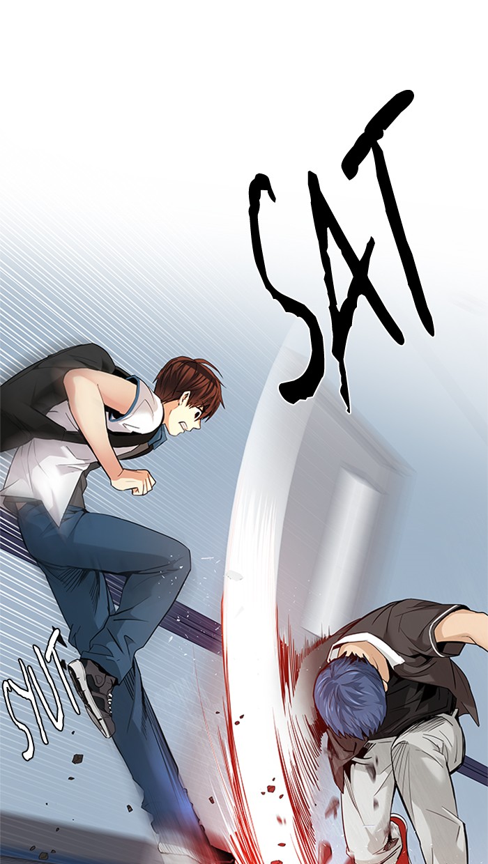 Dice Chapter 134 Gambar 20