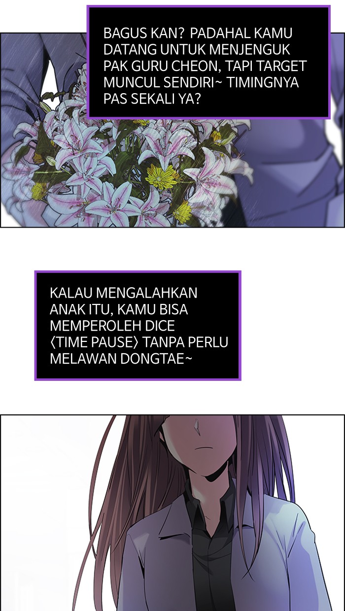 Dice Chapter 134 Gambar 25