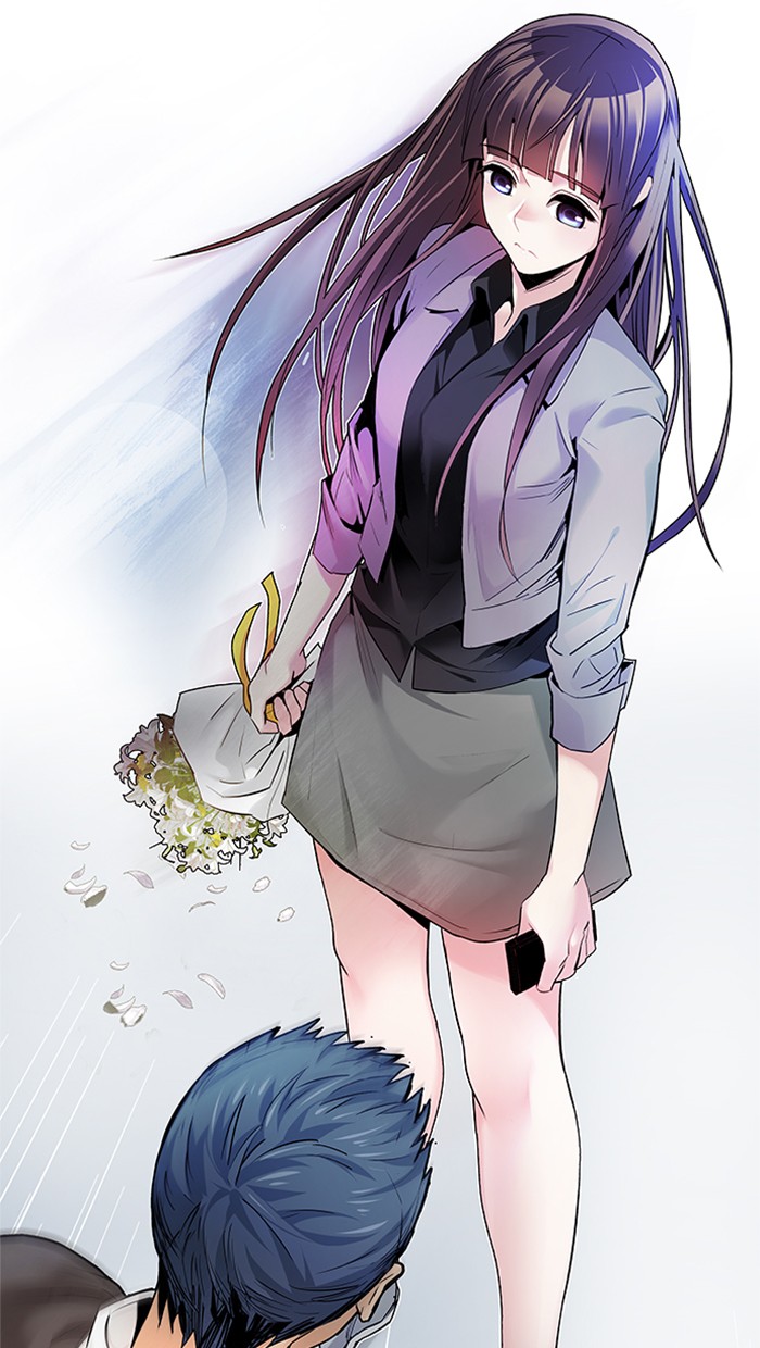 Dice Chapter 134 Gambar 50