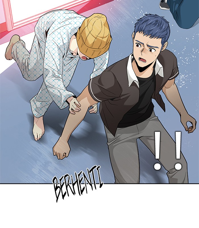 Dice Chapter 134 Gambar 74