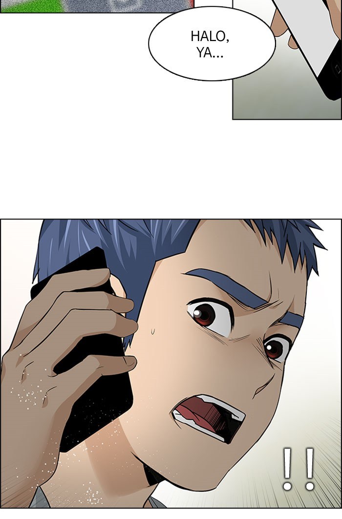 Dice Chapter 138 Gambar 45