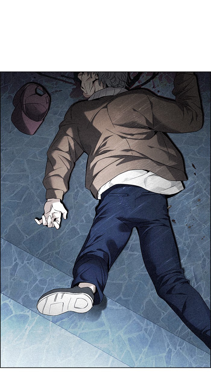 Dice Chapter 139 Gambar 14