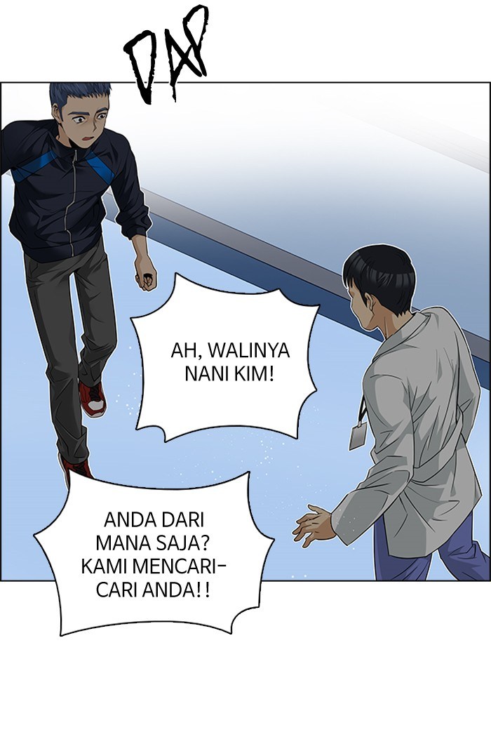 Dice Chapter 139 Gambar 30